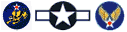 United States Army Air Force - 14th Air Force (1943-1946)
Keywords: USAAF USAF