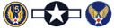 United States Army Air Force - 15th Air Force (1943-1945)
Keywords: USAAF USAF