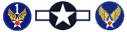 United States Army Air Force - 1st Air Force (1943-1947)
Keywords: USAAF USAF