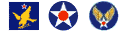 United States Army Air Force - 2nd Air Force (1940-1942)
Keywords: USAAF USAF