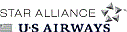 US Airways (Star Alliance Colors V3)

