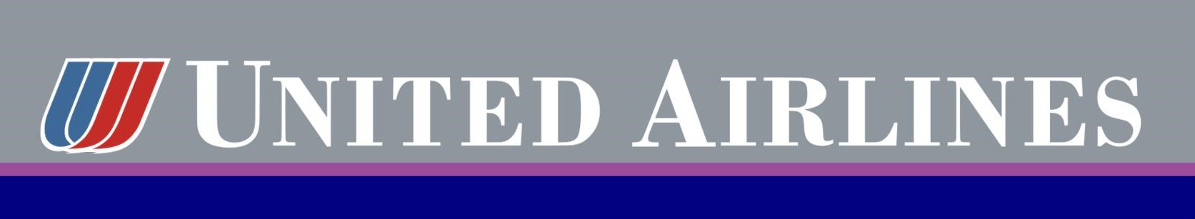 United Airlines
Keywords: United Airlines