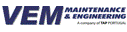 VEM Maintenance and Engineering (ver 1)
VEM Maintenance & Engineering (A Company of TAP Portugal)
