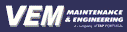 VEM Maintenance and Engineering (ver 2)
VEM Maintenance & Engineering (A Company of TAP Portugal)
