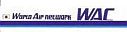 World Air Network (WAC)
Keywords: World Air Network