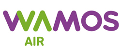Wamos Air
