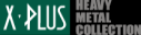 X Plus Heavy Metal Collection
