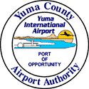 Yuma International Airport
