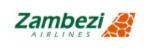 Zambezi Airlines
national carrier of Zambia
