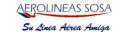 Aerolineas Sosa
