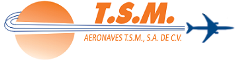 Aeronaves TSM
