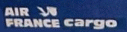 Air France Cargo (1970s Colors)
