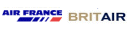 Air France Regional / BritAir (ver 2)
