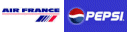 Air France (Pepsi)
