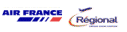 Air France Regional / Regional Airlines
