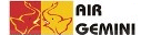Air Gemini
