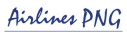 Airlines PNG

