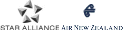 Air New Zealand
Keywords: Star Alliance