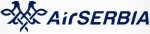AirSerbia
ex JAT Airways
