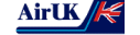 Air UK (1990s Colors - ver 2)
