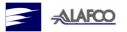 ALAFCO (Aviation Lease and Finance Company)
