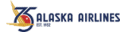 Alaska Airlines (75th anniversary - 2009)
