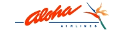 Aloha Airlines (1990 Colors ver 2)
