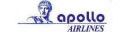Apollo Airlines (1995s colors)
