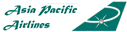 Asia Pacific Airlines
