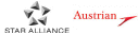 Austrian Airlines (Star Alliance)
