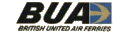 British United Air Ferries (1960s Colors)
