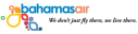Bahamasair (2008 colors)
