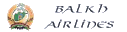 Balkh Airlines

