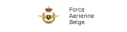Belgian Air Force
Belgische Luchtmacht

