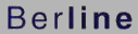 Berline
