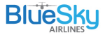 Blue Sky Airlines

