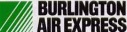 Burlington Air Express
