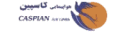 Caspian Airlines (1990s colors)
