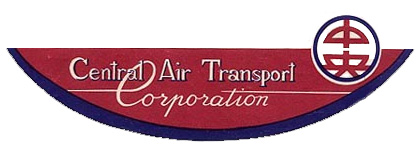 Central Air Transport Corporation
CATC
