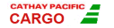 Cathay Pacific Airways (Cargo - 1980s Colors)
