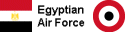 Egyptian Air Force
