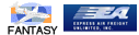 Fantasy - Express Air Freight
