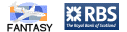 Fantasy - Royal Bank of Scotland

