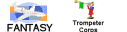 Fantasy Trompetercorps

