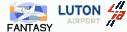 Fantasy Luton Airport
