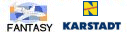 Fantasy Karstadt
