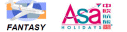 Fantasy ASA Holidays
