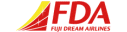 Fuji Dream Airlines
