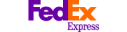Federal Express (1990s Colors - ver 4)
