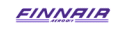 Finnair (1960s colors)
